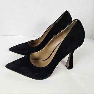 Sam Edelman Classic Black Heels